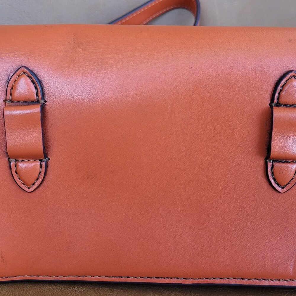 Coach Bandit belt bag (damaged) - Picture 2 of 9